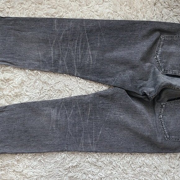 Citiiof humanity jeans size 30 - Picture 3 of 4
